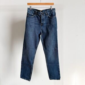 $215 NWT The Kooples Men's Straight Leg Jeans Sz 30